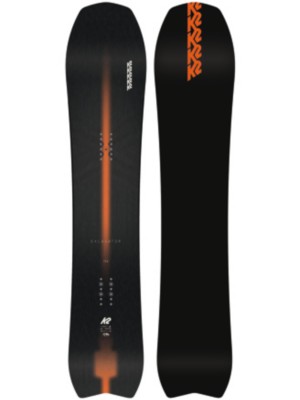 K2 Excavator 150 Snowboard - buy at Blue Tomato